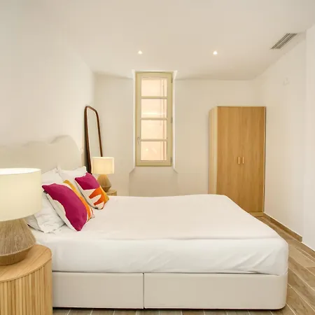 Apartment L'escale Tropezienne Rue Des Commercants 2e Saint-Tropez