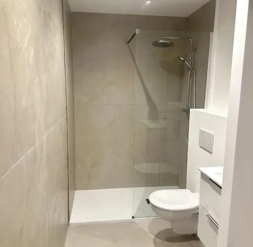 L'escale Tropezienne Rue Des Commercants 2e Apartman *