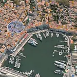 L'escale Tropézienne Rue Des Commerçants 2e Appartement Saint-Tropez