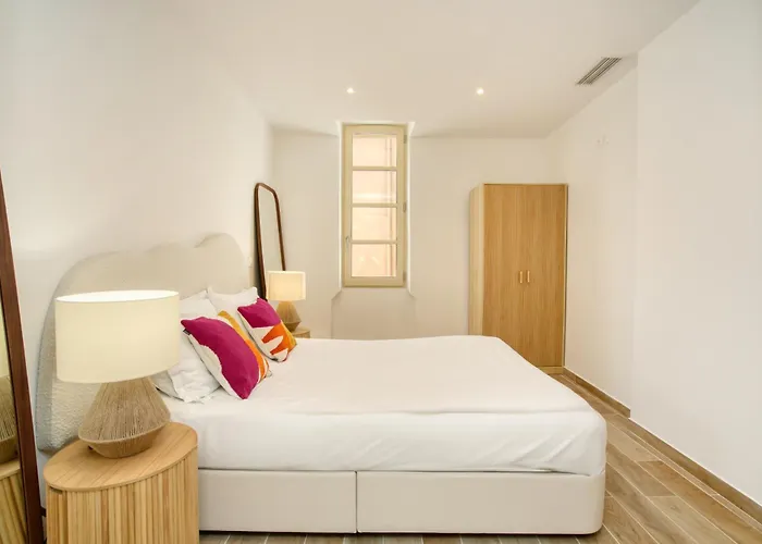 Apartment L'escale Tropezienne Rue Des Commercants 2e Saint-Tropez